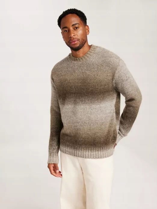 Svetr Selected Homme Xs