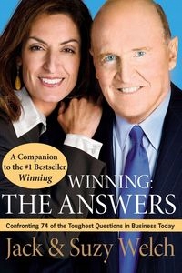 

Winning Jack Welch