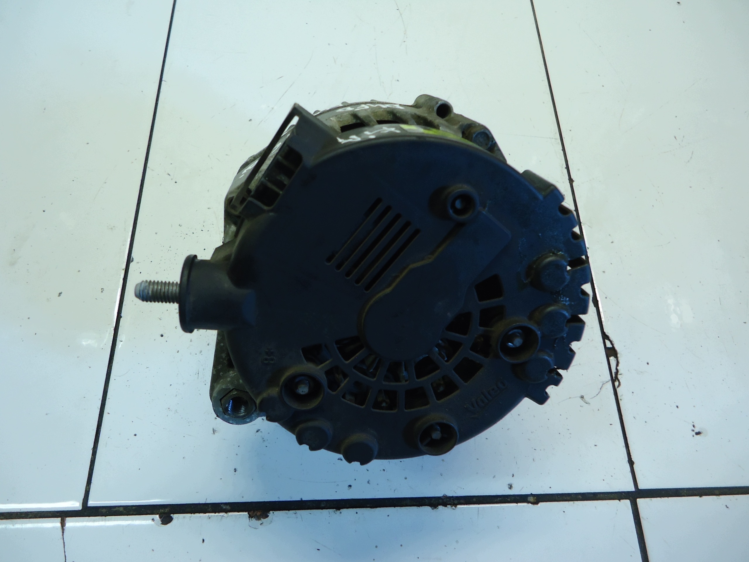 HYUNDAI I40 KIA 1.7 CRDI D4FD ALTERNATOR 37300-2A805