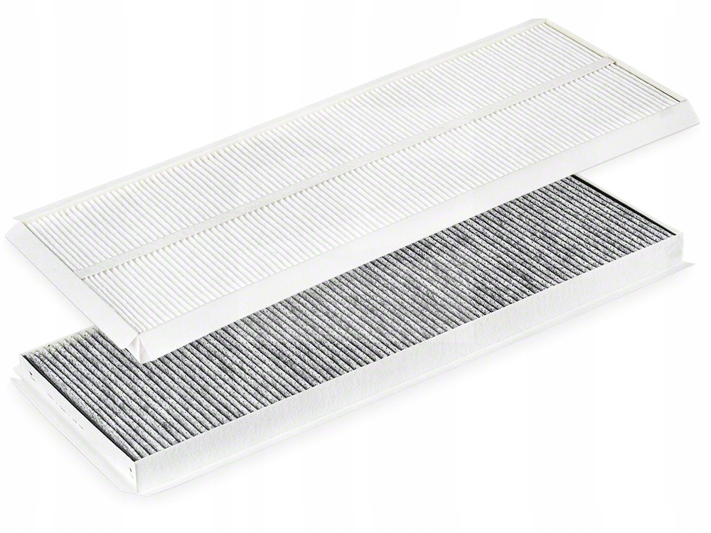 

Filtry Zehnder Q350 Q450 Q600 F7 G4 Zapach Węgiel