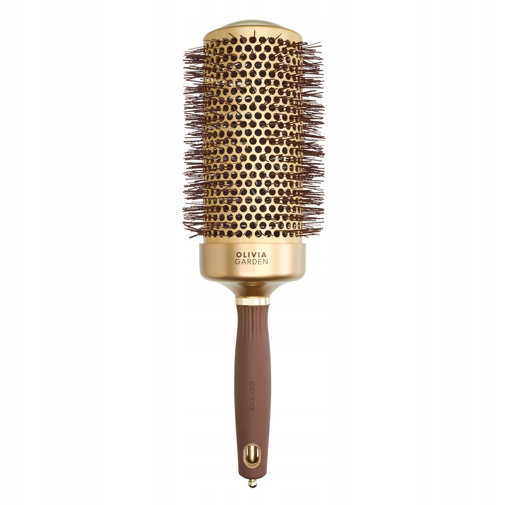 Szczotka Olivia Garden Expert Blowout Speed do modelowania włosów 65 mm