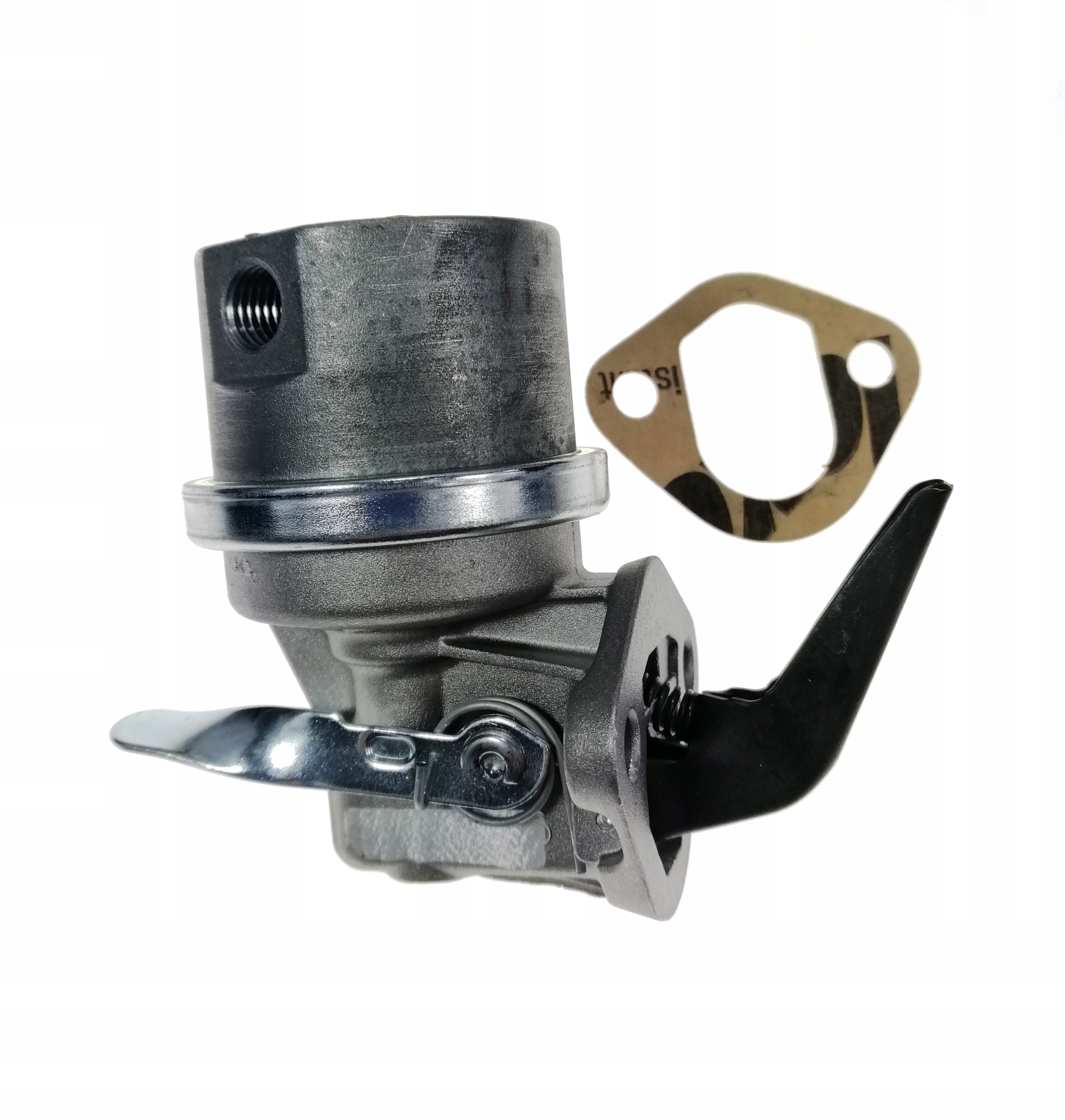 FUEL PUMP YACHT BUKH AABENRAA DV10, DV20 DSS242173