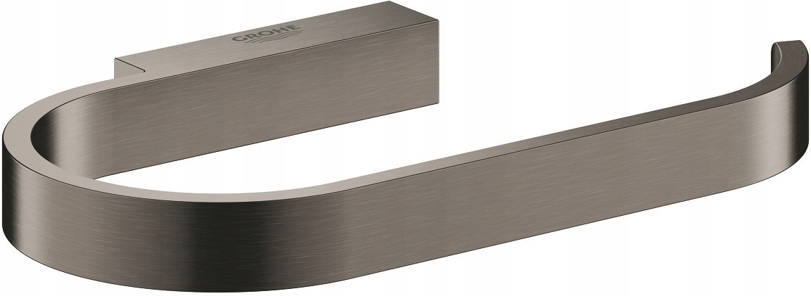 

Uchwyt Na Papier Toaletowy Grohe Brushed Graphite