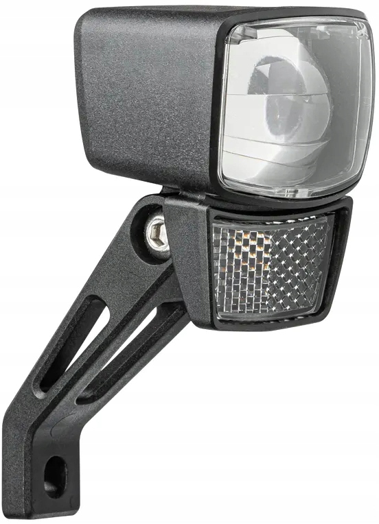 Lampa Lampka Przednia Axa Nxt 30-E 6-48V 30 lux E-bike