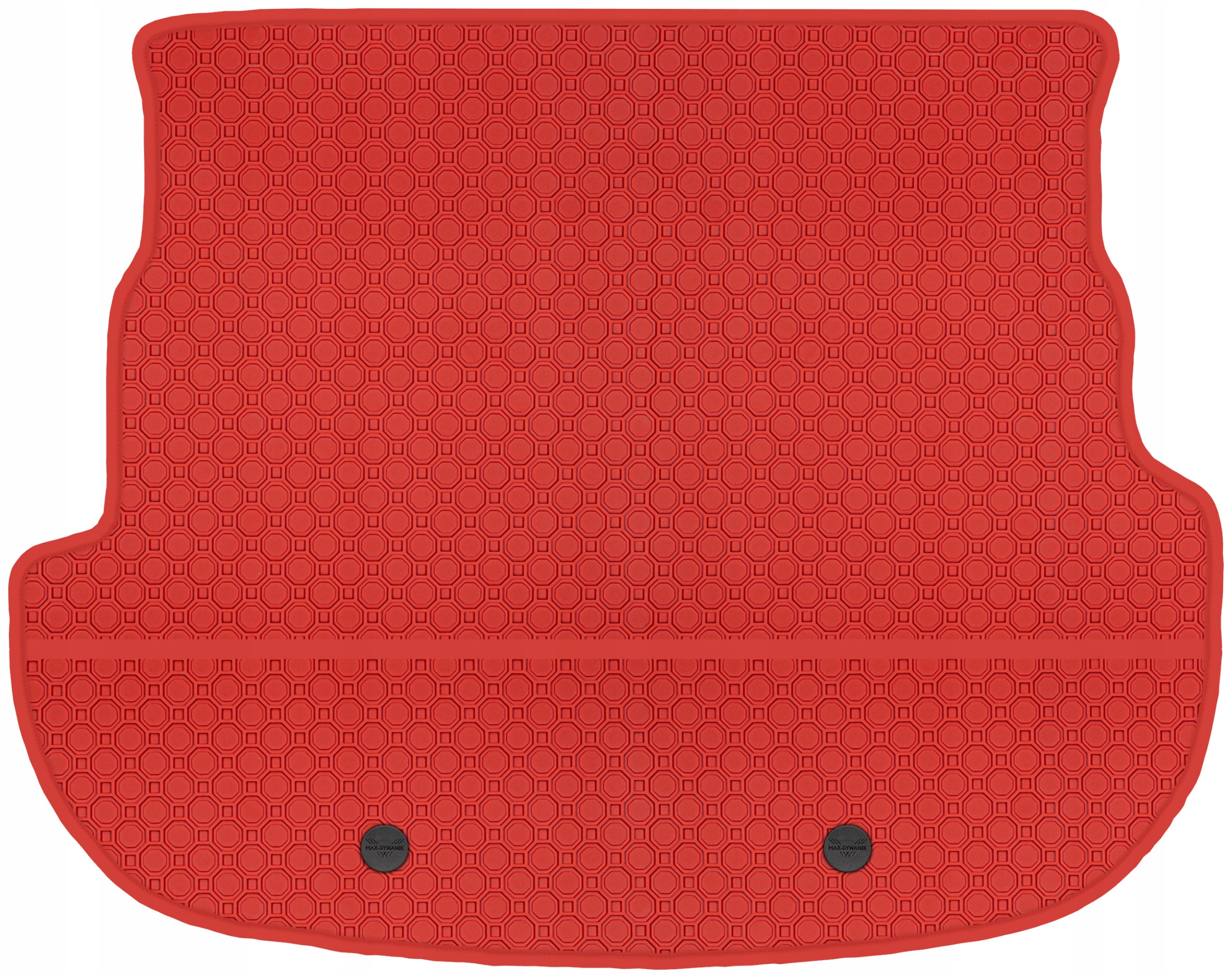 Mazda 6 I Kombi 2002-2007 Vložka do zavazadlového prostoru Primeliner Červená