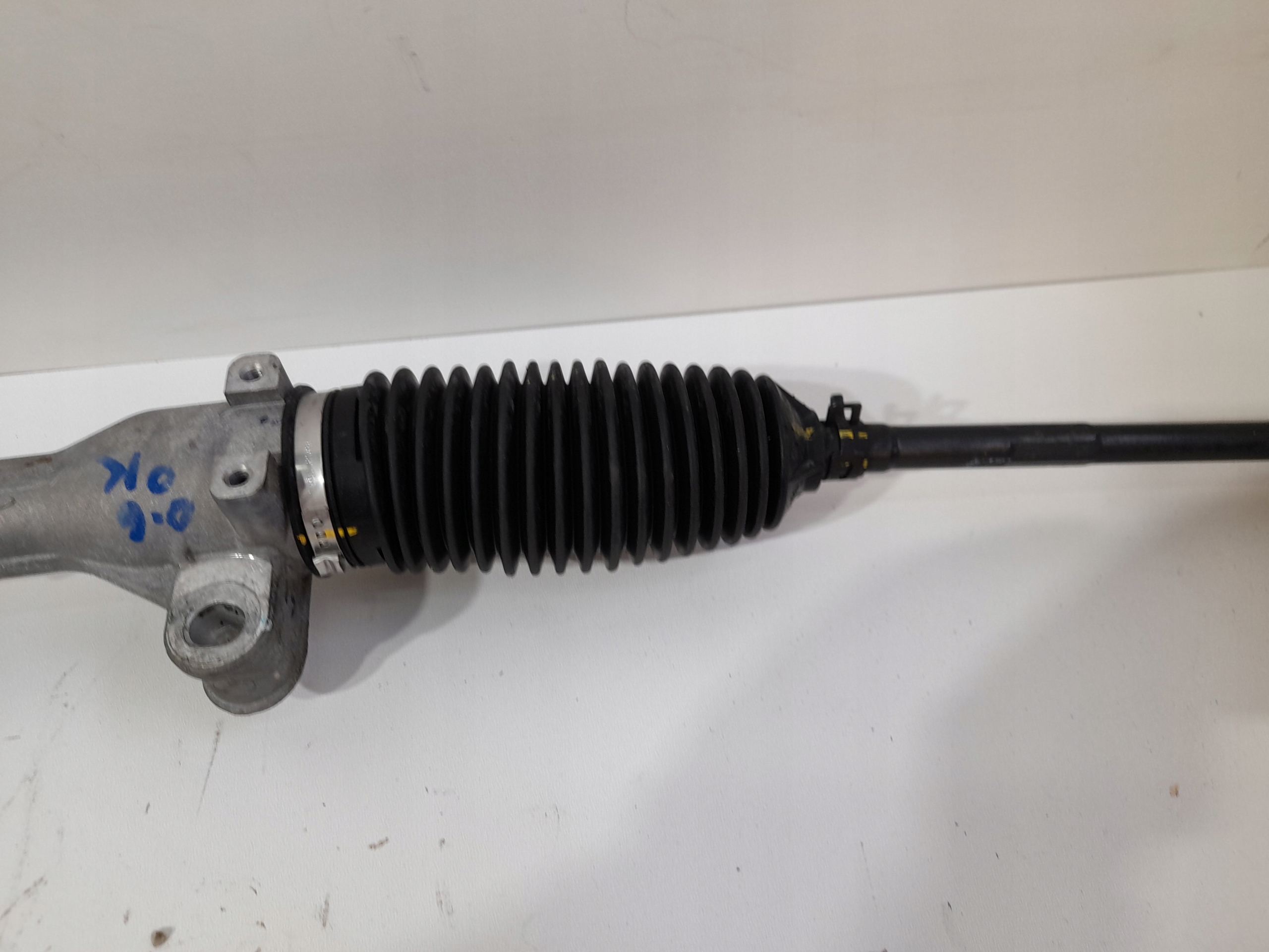 HYUNDAI I10 III servo control (Y44)