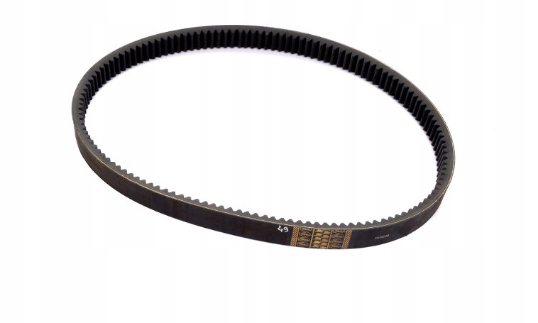 1415210 - Ремень привода вариатора Gates Claas 2420mm