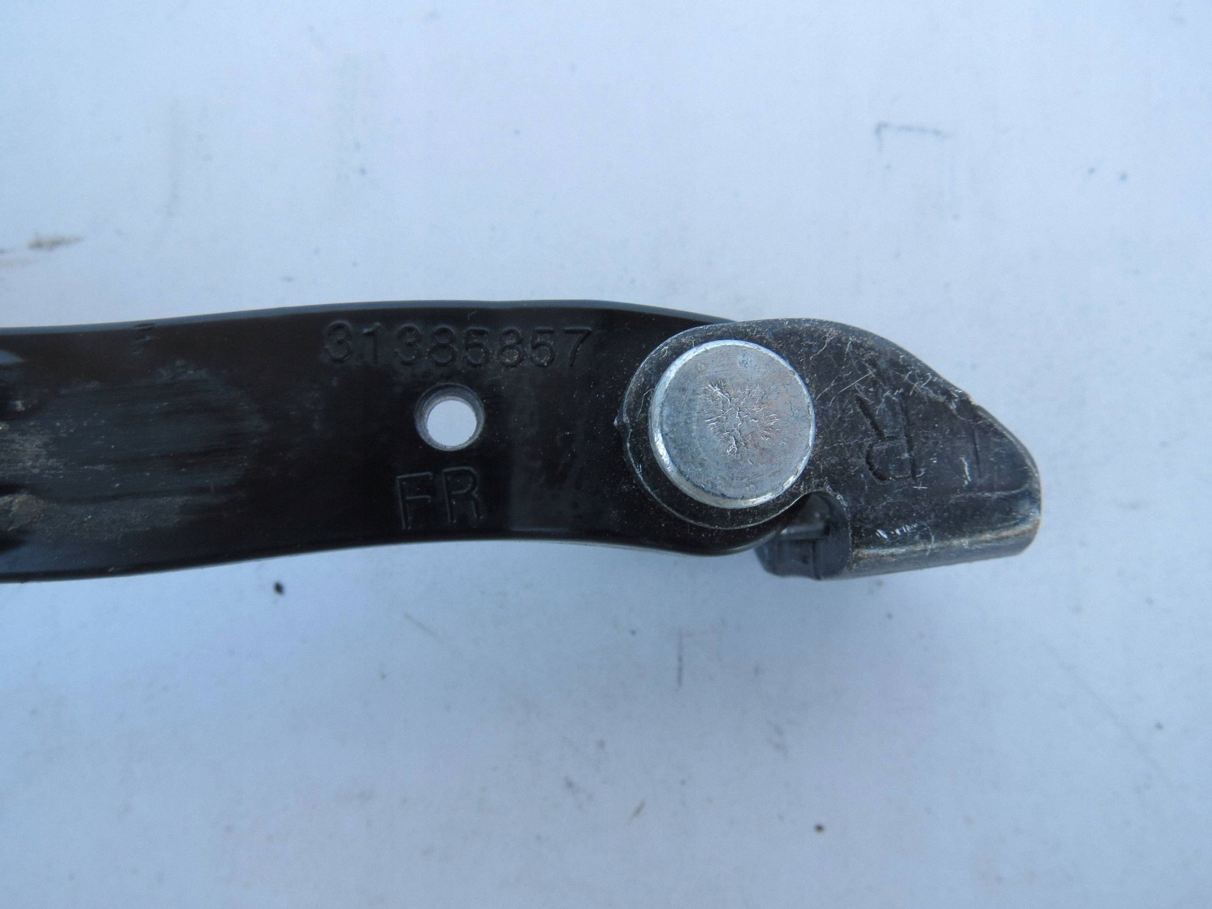 limiter door right front VOLVO V90 T8 HYBRYDA 31385857