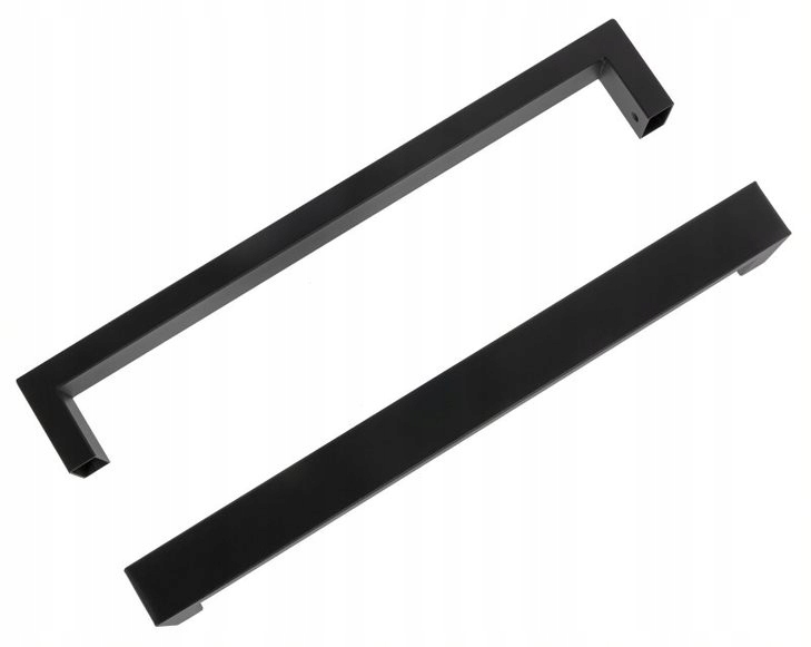 Antaba držák N vnější oboustranný černý Gamet