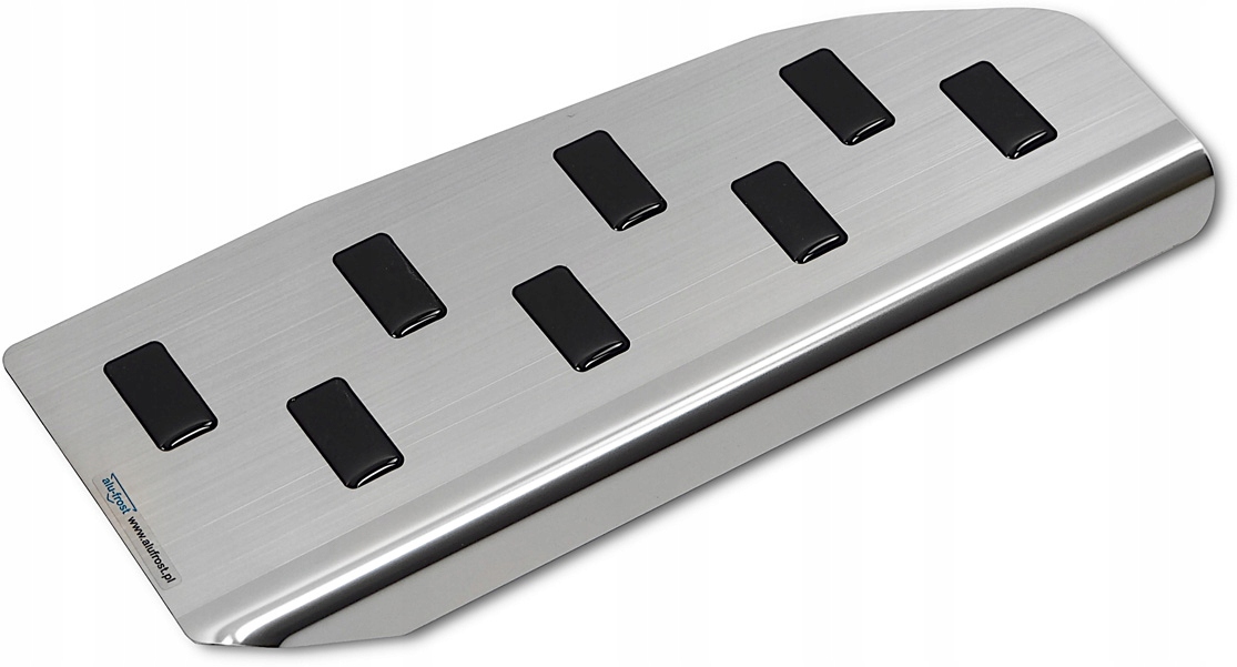 Ford Tourneo Courier II 2023 – Podstupnice