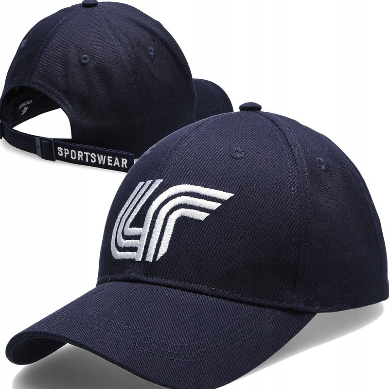 

Czapka z daszkiem 4F Męska Damska Bejsbolówka