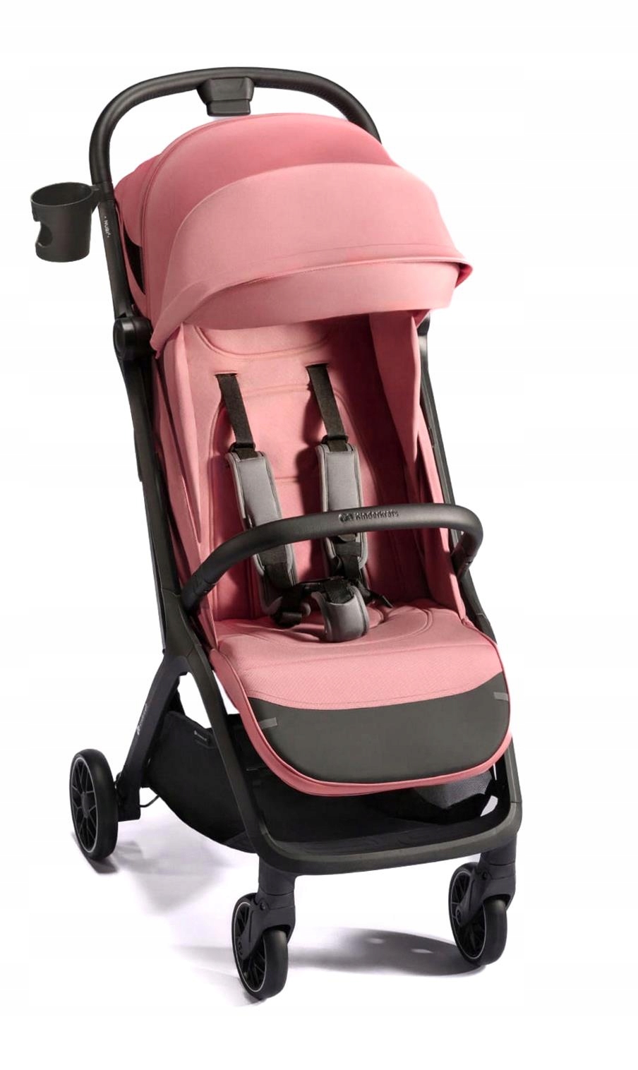 KINDERKRAFT NUBI 2 ПРОГУЛОЧНАЯ КОЛЯСКА