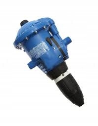 Dozownik leków membranowy DOSATRON DIA4RE 1-4%