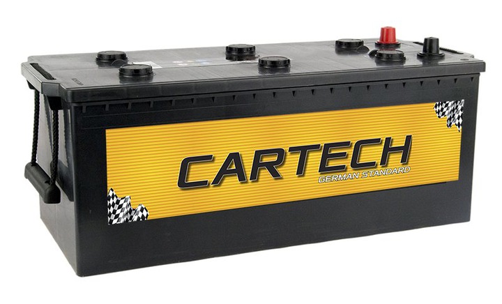 Akumulator Cartech 12V 180Ah 1100A