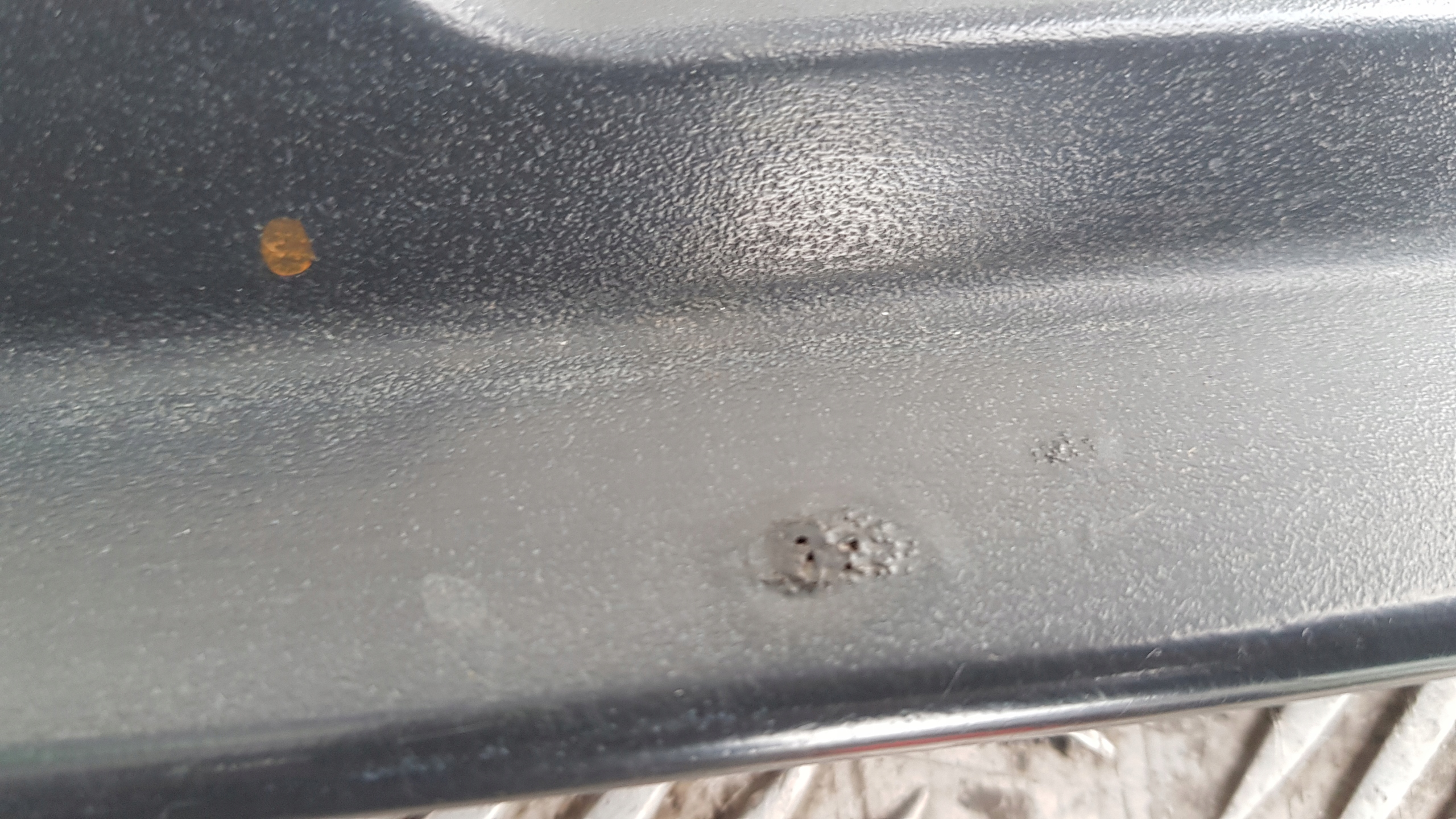 MERCEDES W220 moulding threshold right front a2206801135