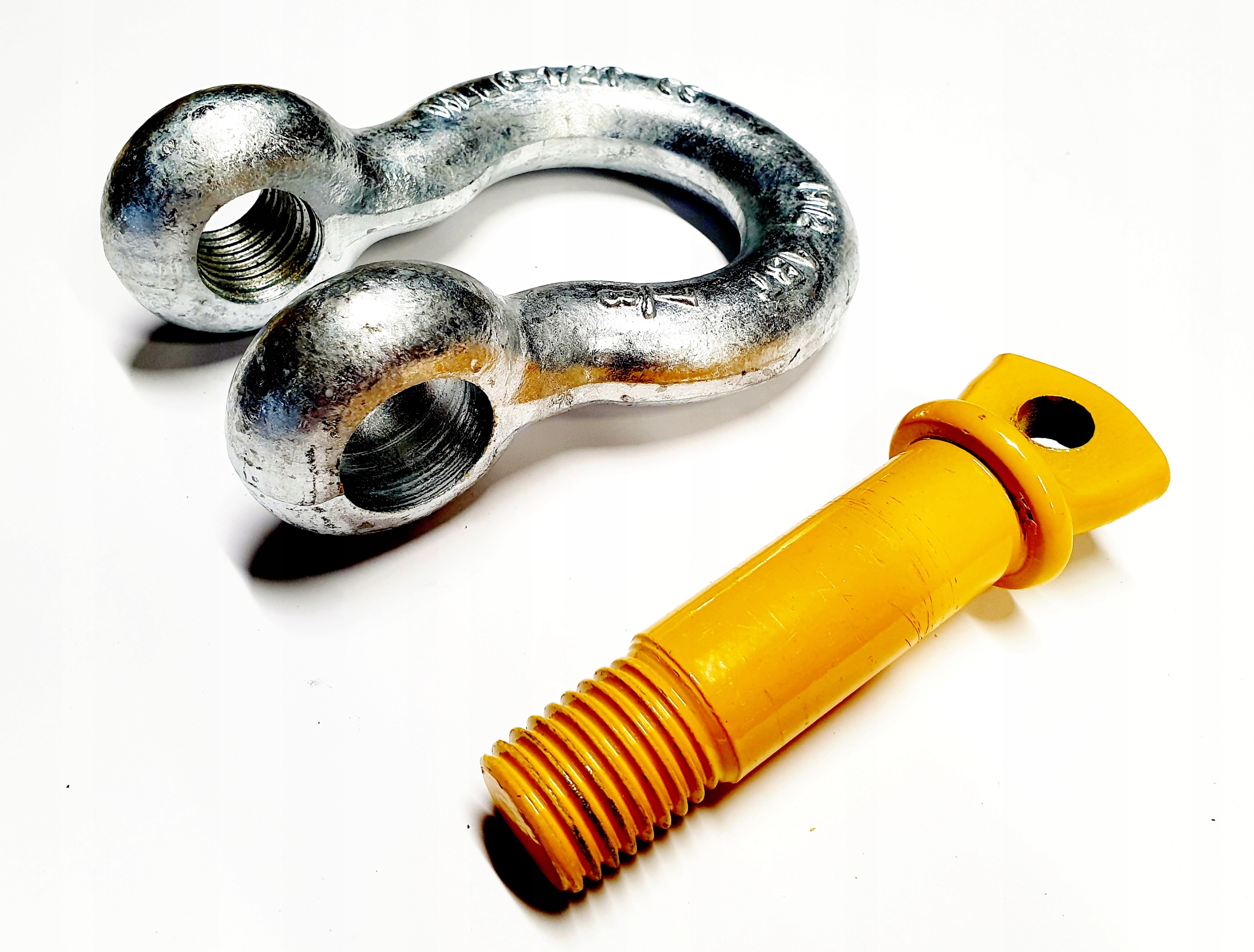 SZEKLA OMEGA 2T Marka inna