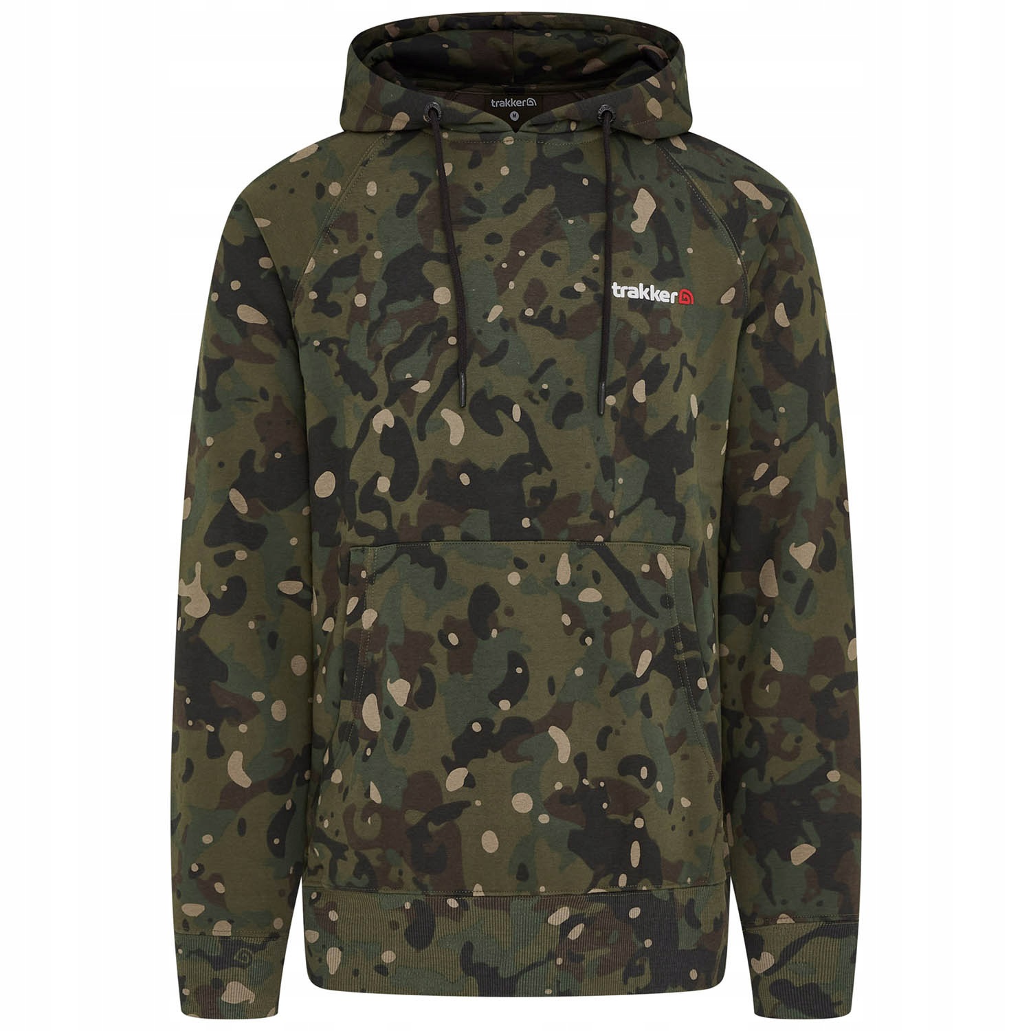 Mikina Trakker Cr Camo Hoody Small