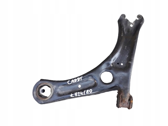 VW CADDY 3 III 2K0 2K5 03-20 WAHACZ LEWY PRZÓD 1K0407151BG