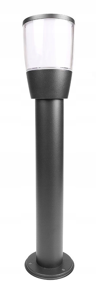 Lampa ogrodowa stojąca Aura 520 zewnętrzny słupek ogrodowy 52 cm