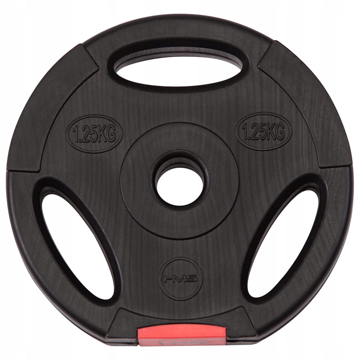SZTANGIELKA HANTLA HANTELKA ZESTAW KOMPOZYT 40 KG HMS SG40 SPORT SIŁOWNIA Waga zestaw