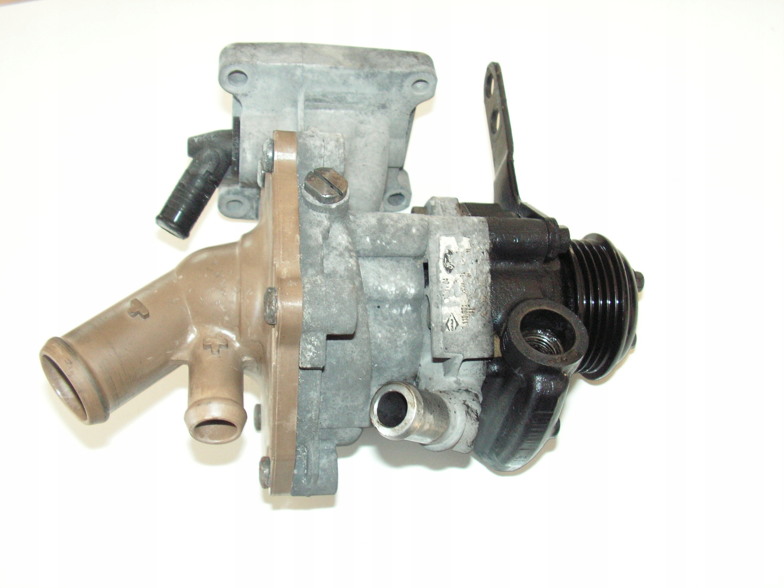 MONDEO MK3 2,0 TDCI DI POMPA WSPOMAGANIA WODY