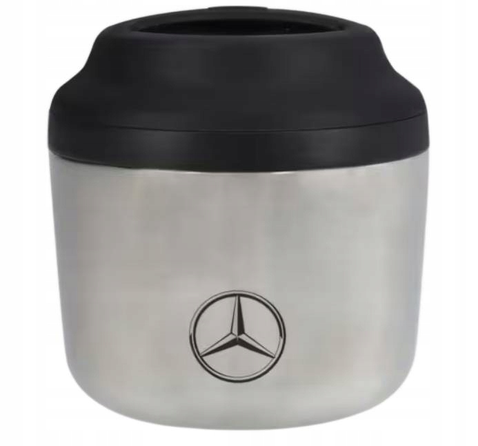 LUNCH BOX IZOTERMICZNY MERCEDES