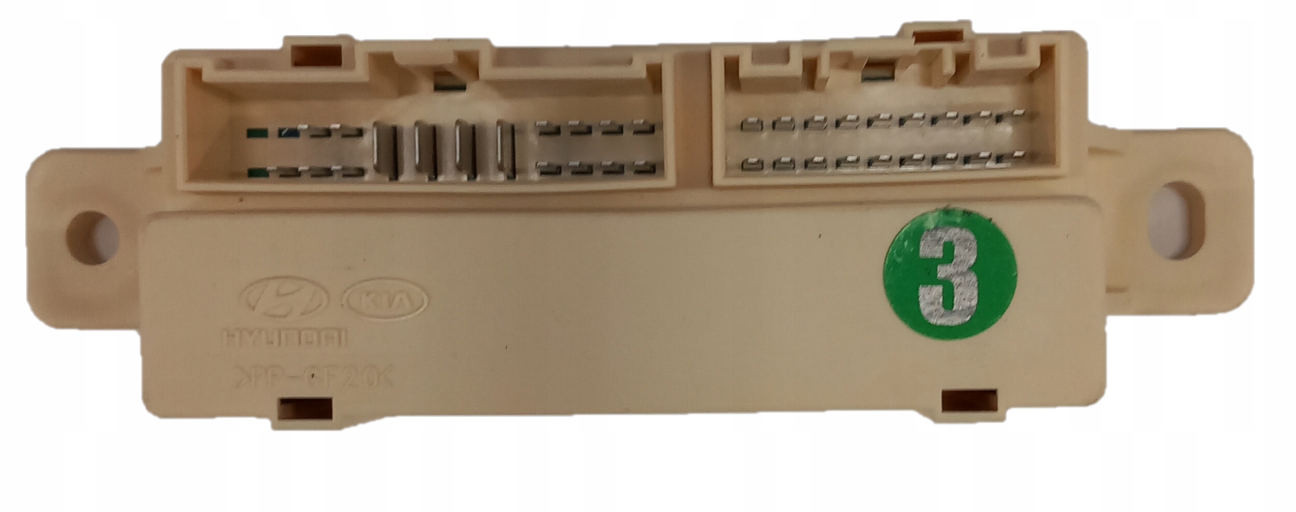 919402H130 - Модуль блокировки HYUNDAI i40 i30