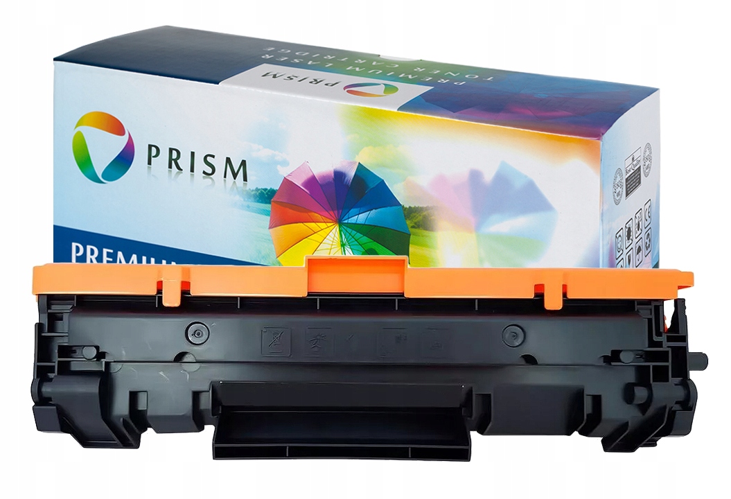 

Toner Do Hp 44a CF244A Black Prism Czarny 1000STR.