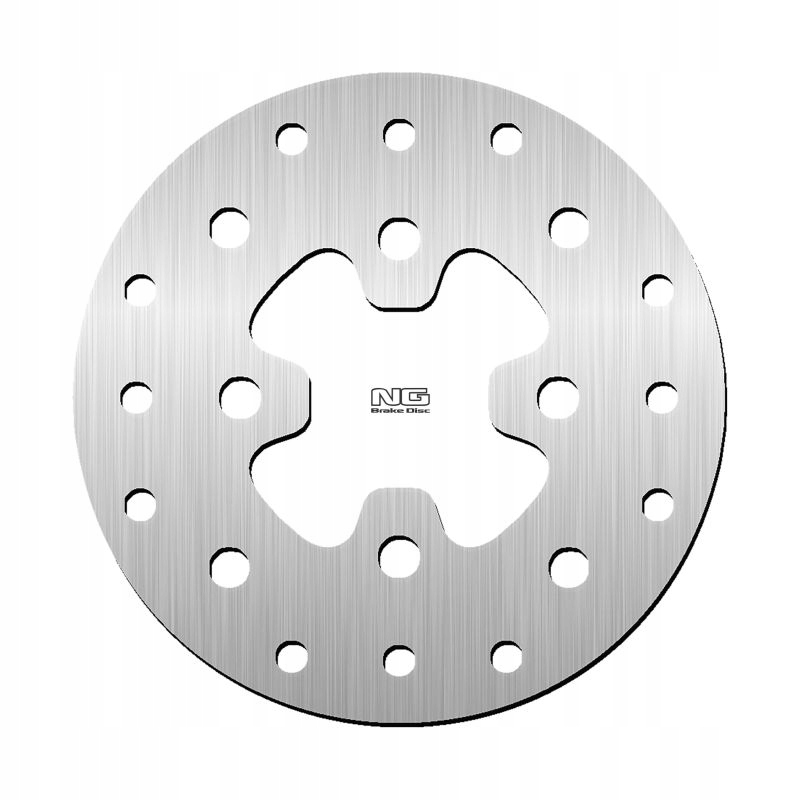 Ng Brzdový Kotúč Zadný Cf Moto Cforce 1000 '19-'21, Cforce 450 '17-'21, Cf