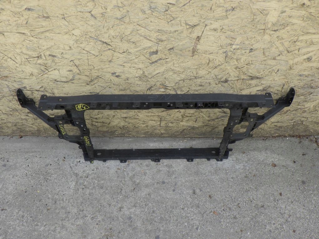 HYUNDAI I30 III 3 17- 64101-G4000 support panel for radiators pillar