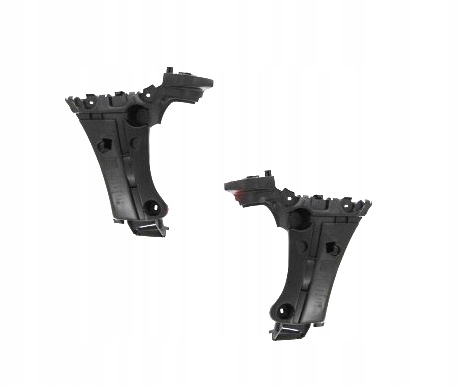 KANGOO 08 Mocowanie Zderzaka TYL lewa prawa NOWE