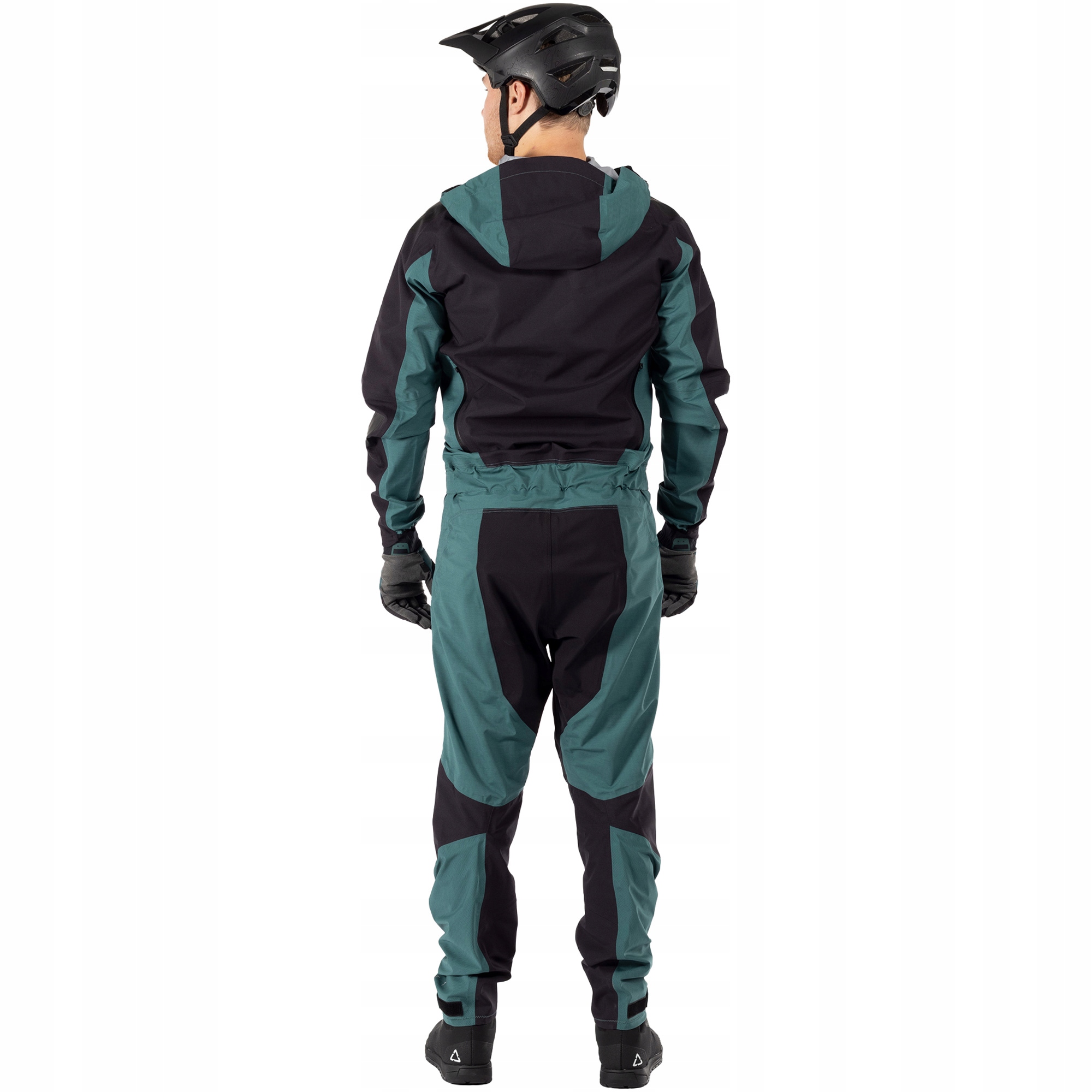 Cyklistický oblek Leatt Mono Suit Mtb HydraDri 3.0 vel. L 10/10K