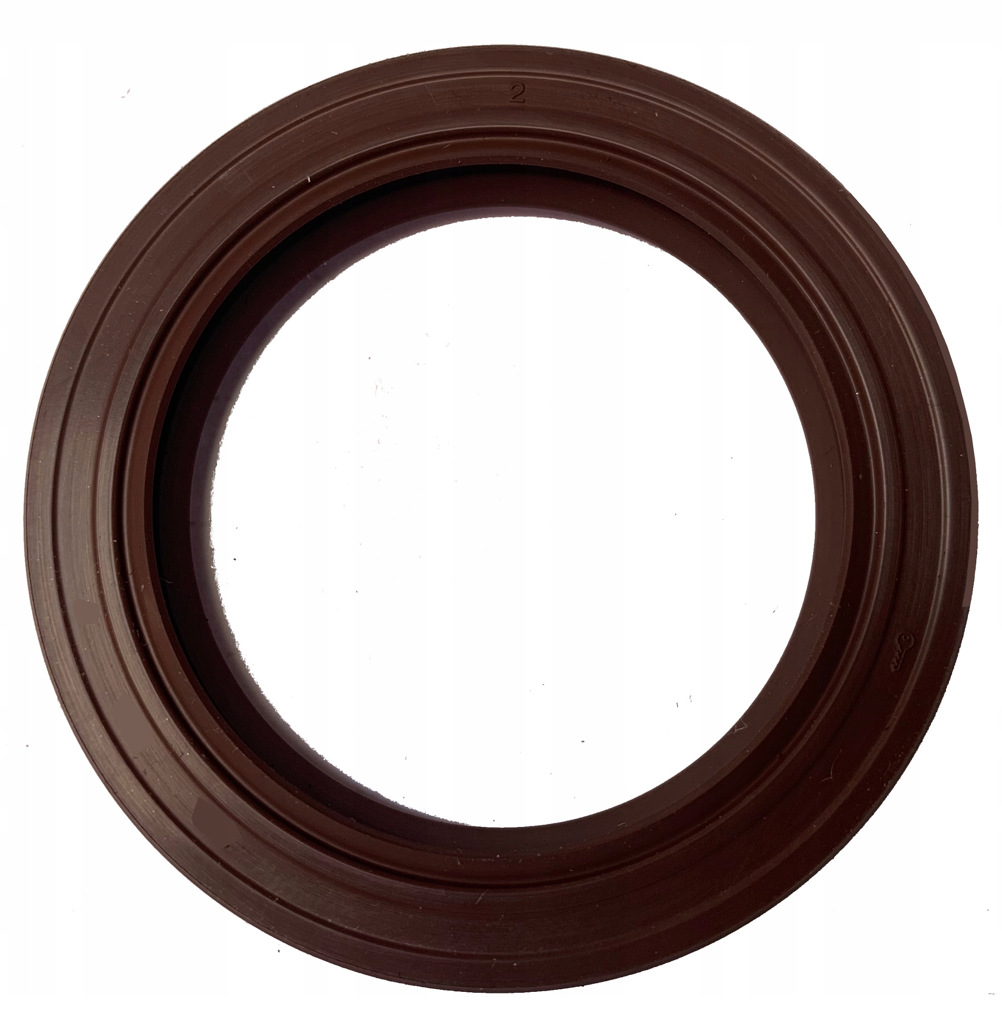 

Simmering Uszczelniacz 40x72x7 Grst Fpm