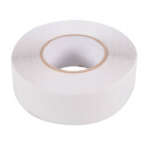 

Taśma antypoślizgowa 50mm x 18m przezroczysta