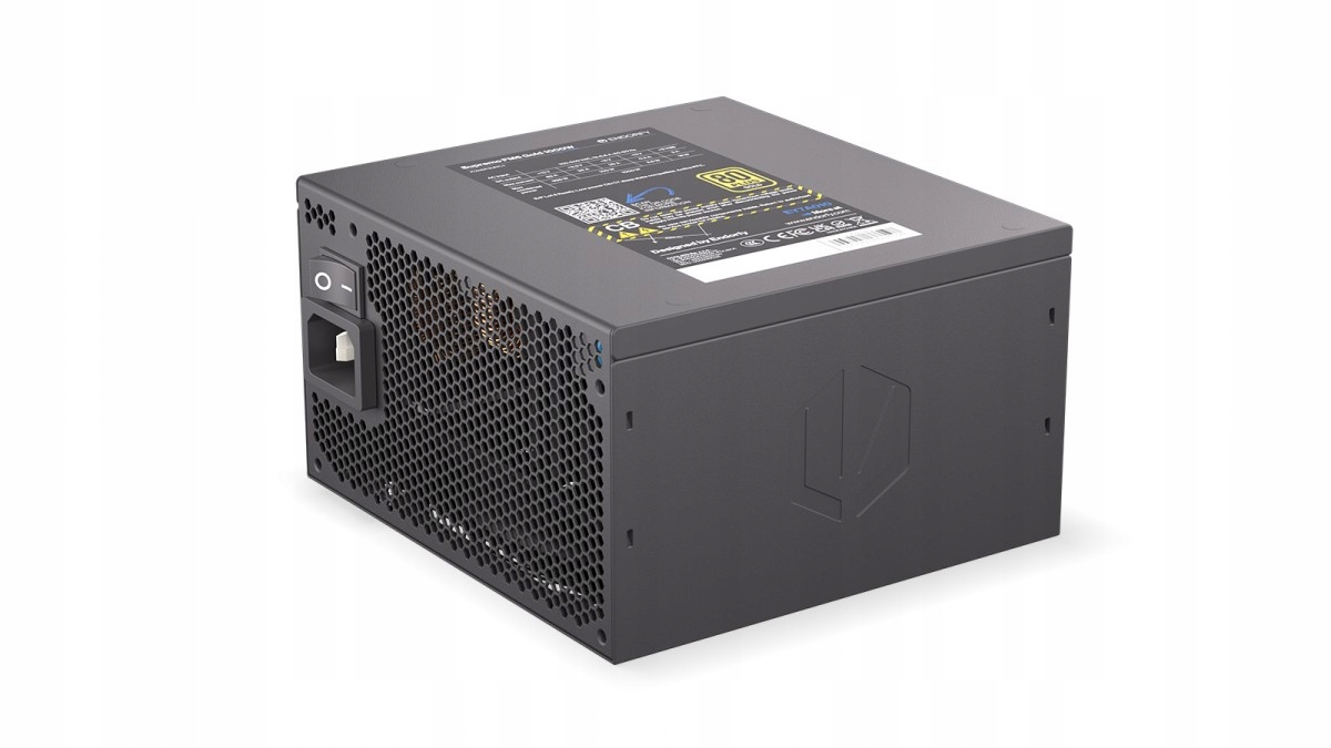 Одобреноzasilacz Supremo FM5 Gold 1000 Вт Kod producenta EY7A010