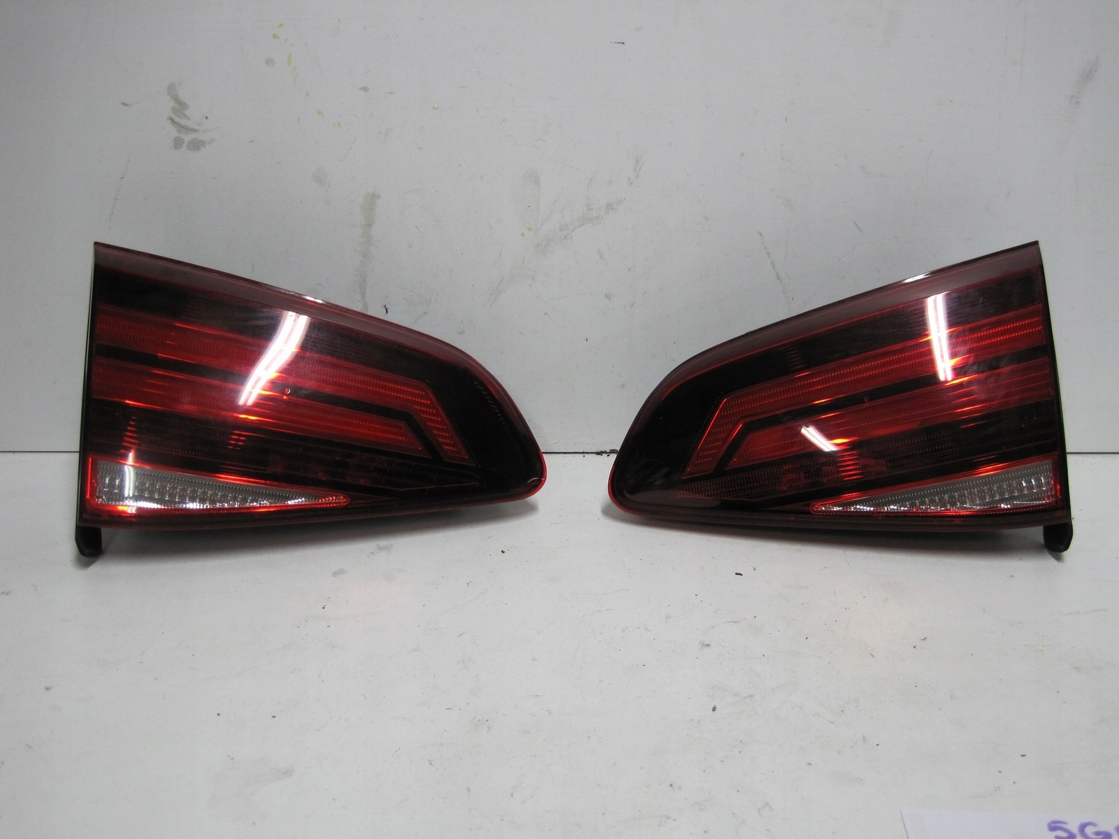 light right VW GOLF 7 VII 5G0 5g0945094ag