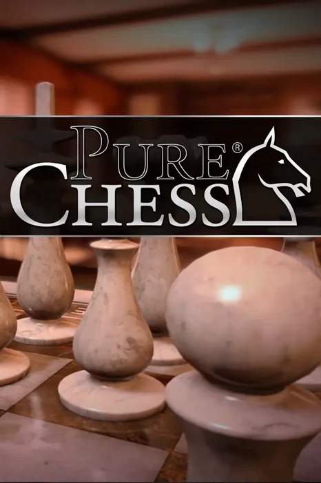 Pure Chess Grandmaster Edition Pc Klucz Steam