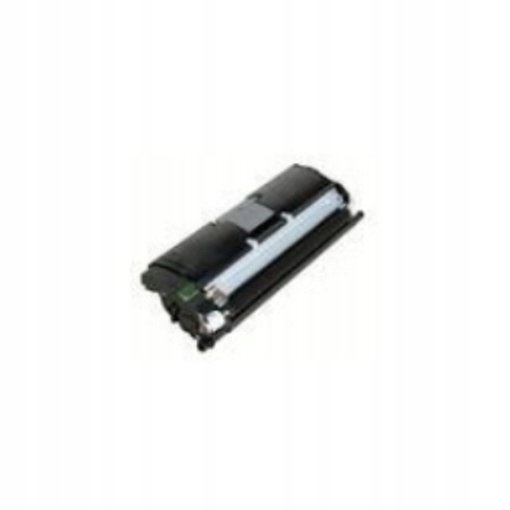 Naplnka Konica Minolta TN110 TN-110 9967000420 černý kompatibilní toner