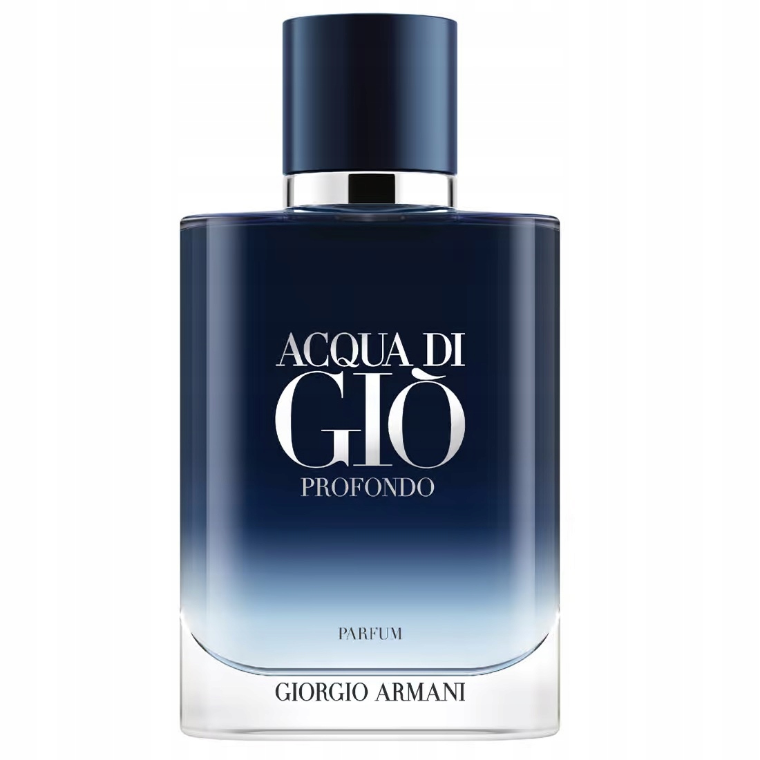Giorgio Armani Acqua DI Gio Profondo Parfém 100 ml Sprej