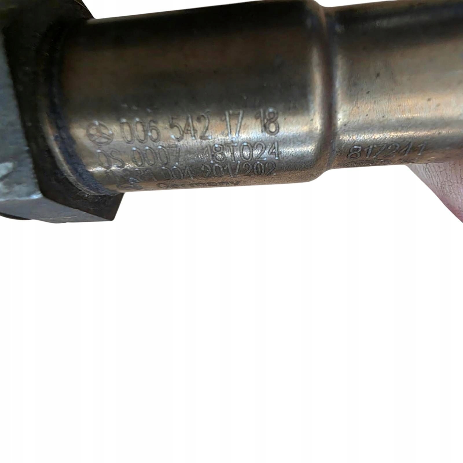 SONDA LAMBDA MERCEDES V-KLASA VITO W447 2.2 CDI 0065421718