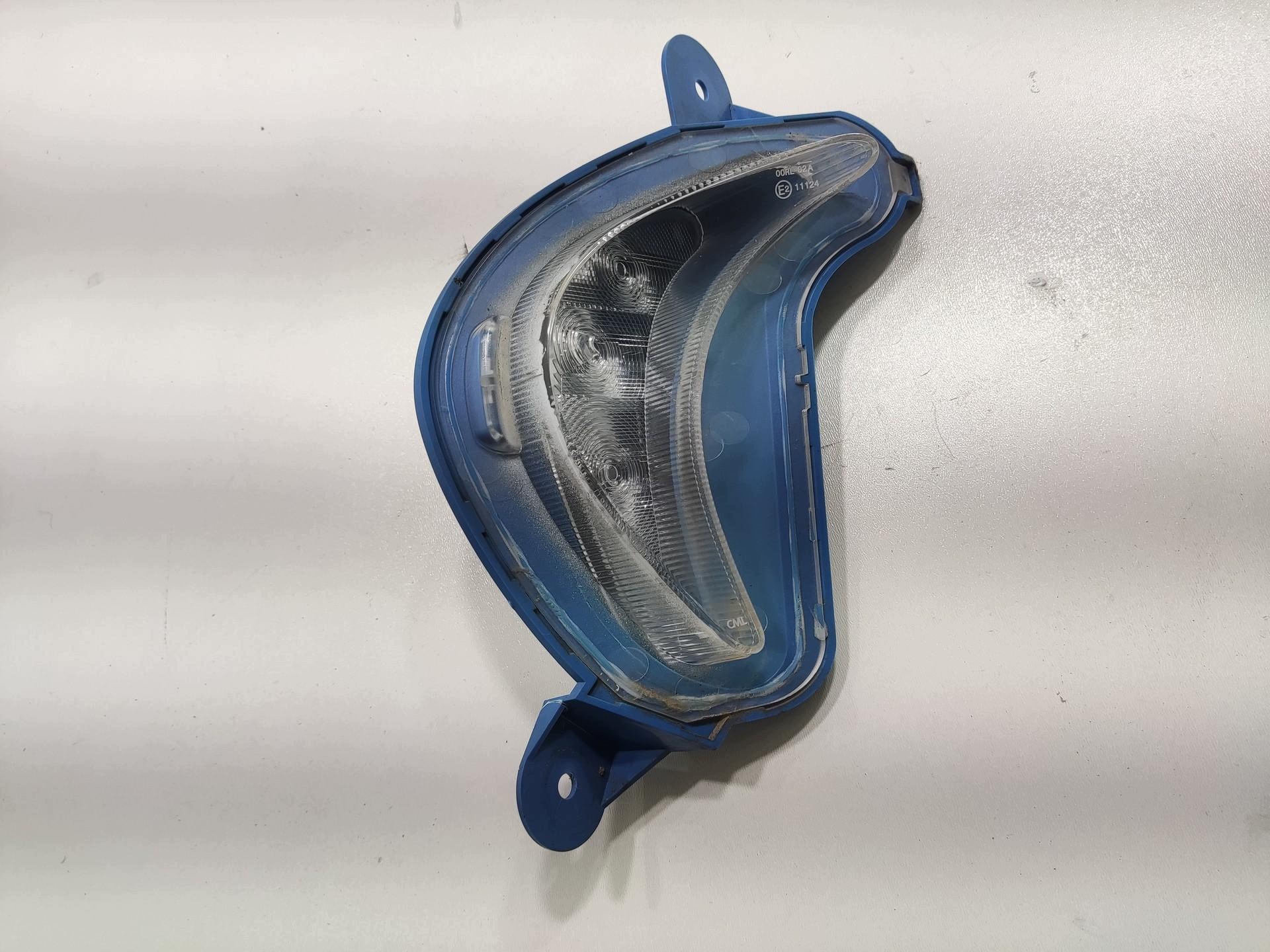 fog light LED DRL right front RENAULT ZOE and 2013-2019 266007997R