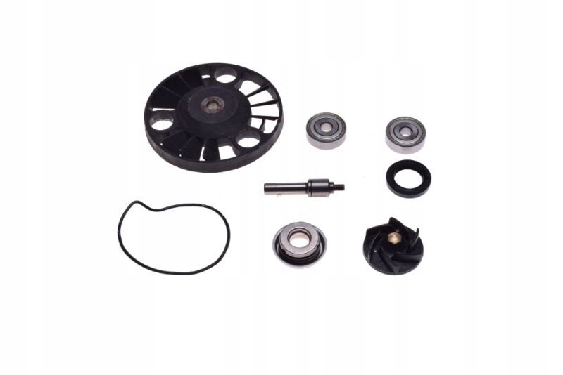POMPA CIECZY WODY ZESTAW NAPRAWCZY APRILIA ATLANTIC 125 PIAGGIO X8 X9