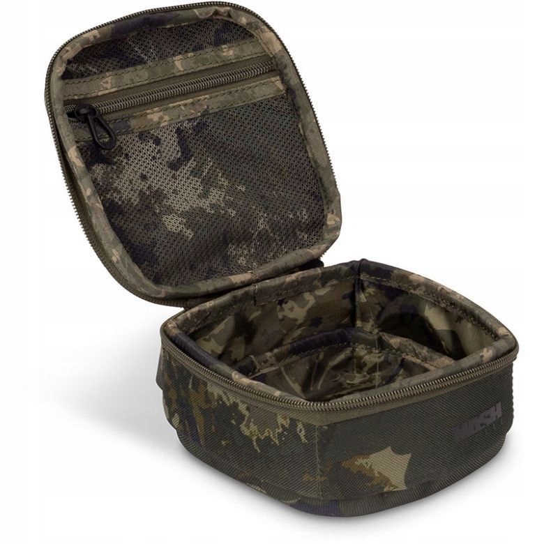 Nash Torba, Organizer Subterfuge Small Pouch T3639