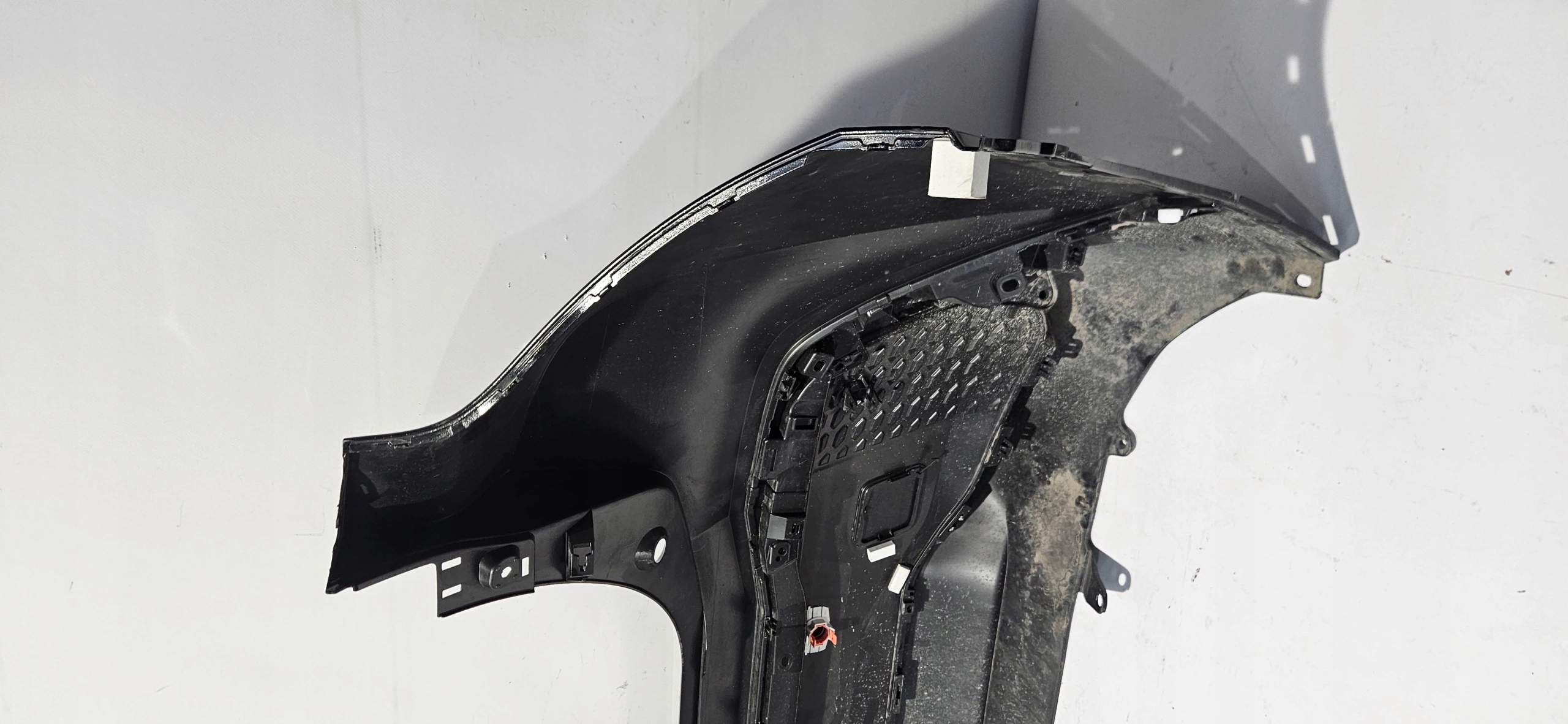 Paraurti posteriore TOYOTA C-HR II 23- PDC Originale