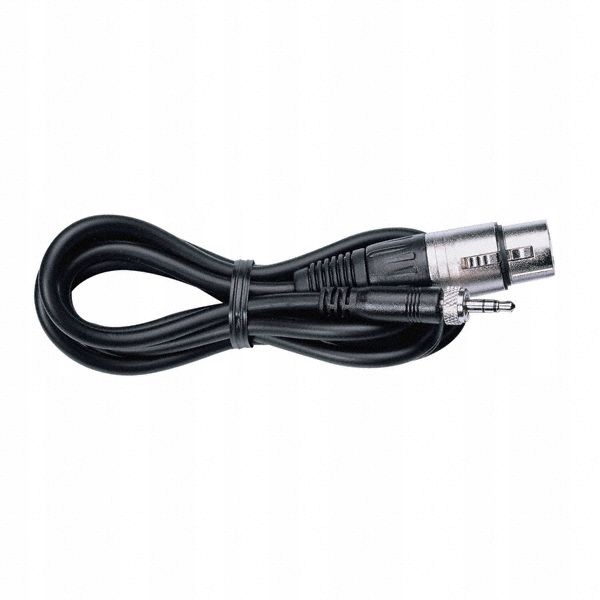 Sennheiser CL 2 kabel przewód mini Jack Xlr żeński