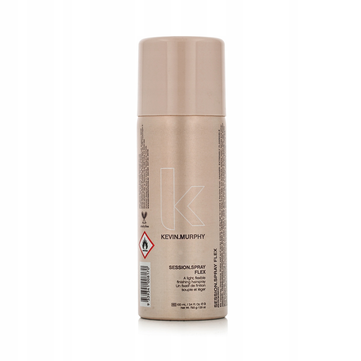 Kevin Murphy Session Spray Flex 100 ml