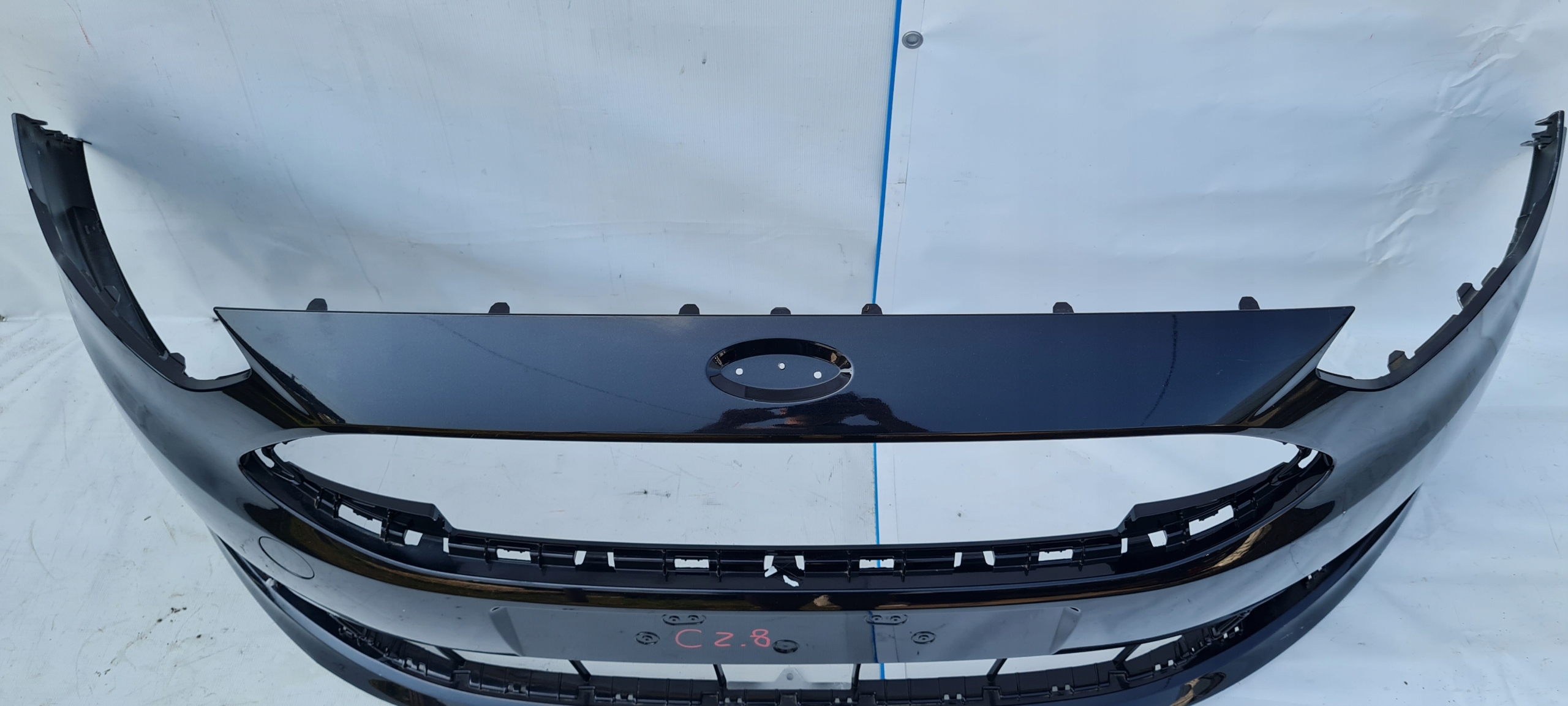 FORD C-MAX MK2 LIFT 15-19 nárazník předek