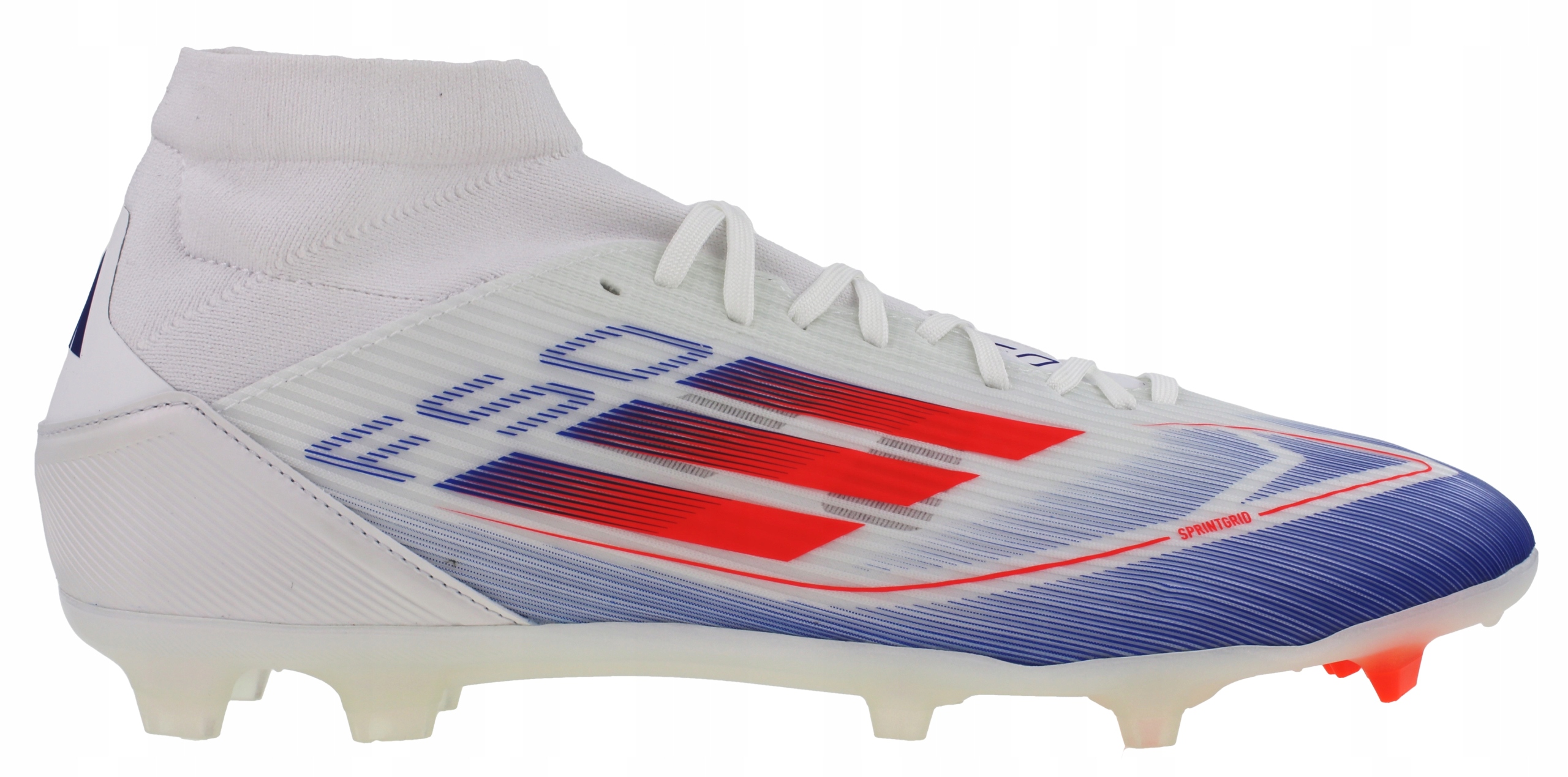 Adidas F50 League MID Fg/mg Velikost: 46 2/3 30 CM JH8234