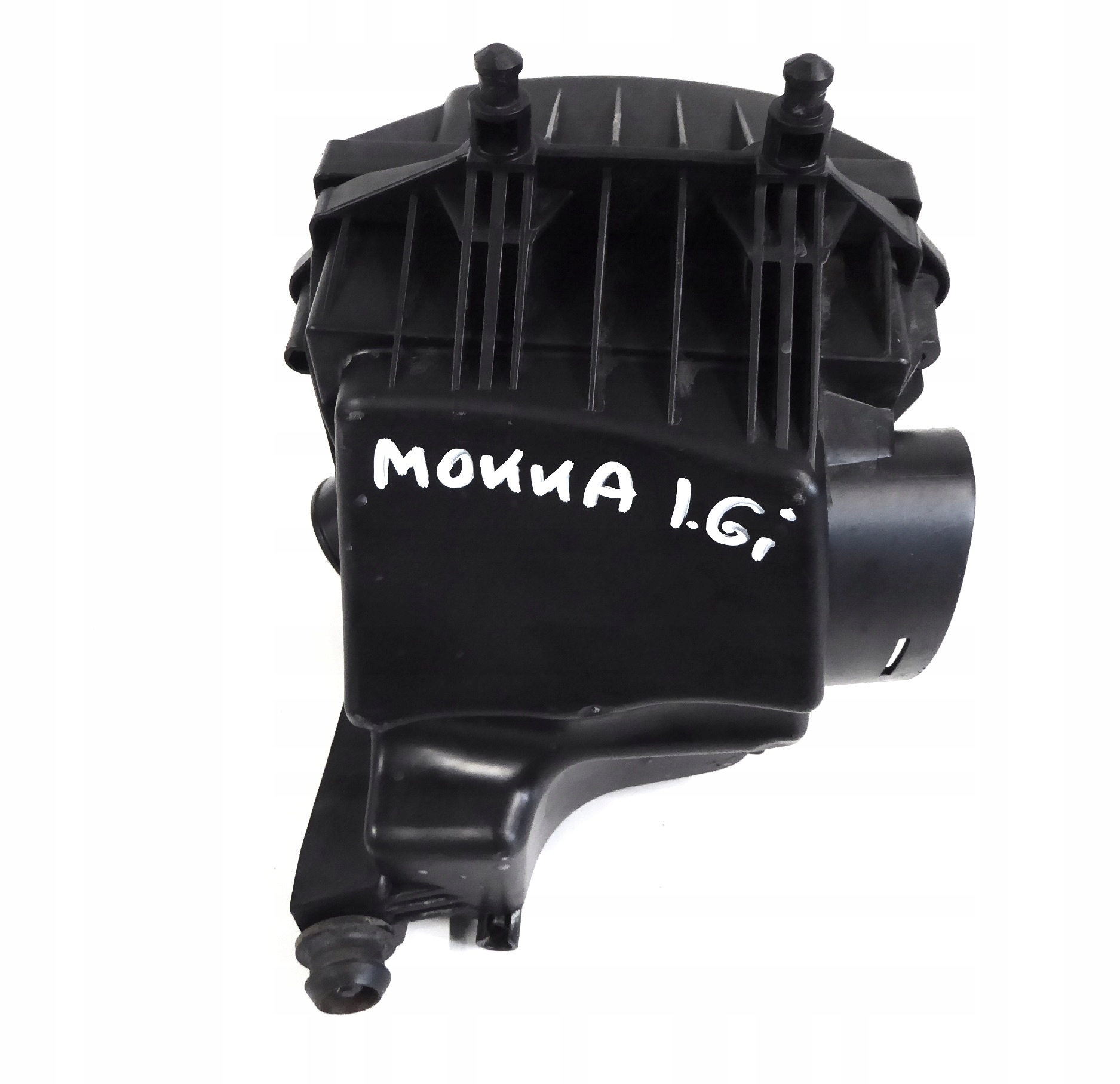 Gehäuse FILTER luft 1.6 und A16XER OPEL MOKKA