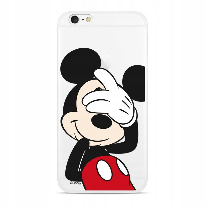 

Etui Disney Samsung J3 2017/ J320 Minnie I Micke